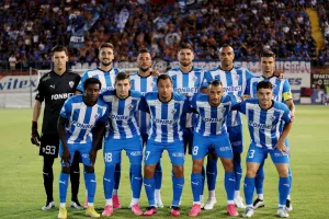 Στον σωστό δρόμο, έρχονται και ενισχύσεις στην Ανόρθωση