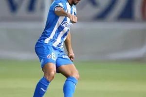 Νέα Σαλαμίνα - Ανόρθωση: Τεσσάρα της "Κυρίας" στο "αντίο" του Μαργκάσα