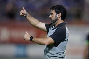 Γκαγιέγο… 1΄- 90+3΄