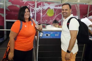 ΑΠΟΕΛ /Αναχώρησε για Γεωργία