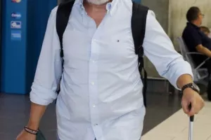 ΑΠΟΕΛ /Αναχώρησε για Γεωργία