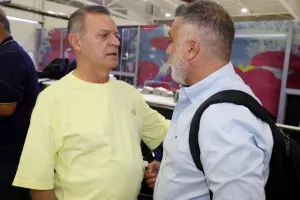 ΑΠΟΕΛ /Αναχώρησε για Γεωργία