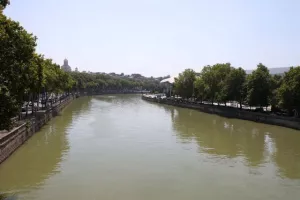 Βλέπουν τη πόλη οι ΑΠΟΕΛίστες (φώτος) 