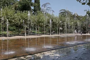 Βλέπουν τη πόλη οι ΑΠΟΕΛίστες (φώτος) 