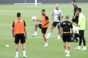 Το Kerkida.net στην τελευταία του ΑΠΟΕΛ στο Boris Paichadze Dinamo Arena (βίντεο/φώτος)