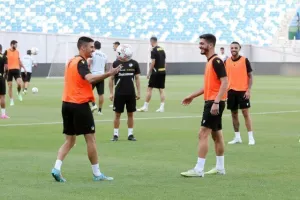 Το Kerkida.net στην τελευταία του ΑΠΟΕΛ στο Boris Paichadze Dinamo Arena (βίντεο/φώτος)