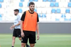 Το Kerkida.net στην τελευταία του ΑΠΟΕΛ στο Boris Paichadze Dinamo Arena (βίντεο/φώτος)