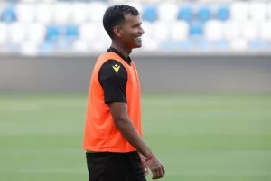 Το Kerkida.net στην τελευταία του ΑΠΟΕΛ στο Boris Paichadze Dinamo Arena (βίντεο/φώτος)