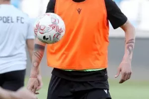 Το Kerkida.net στην τελευταία του ΑΠΟΕΛ στο Boris Paichadze Dinamo Arena (βίντεο/φώτος)