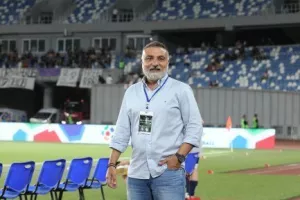 Ντίλα Γκόρι - ΑΠΟΕΛ: "Αφεντικό" στην Τιφλίδα με την σφραγίδα… των ηγετών του! (φώτος)