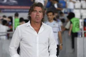 Ντίλα Γκόρι - ΑΠΟΕΛ: "Αφεντικό" στην Τιφλίδα με την σφραγίδα… των ηγετών του! (φώτος)