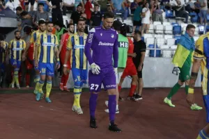 Ντίλα Γκόρι - ΑΠΟΕΛ: "Αφεντικό" στην Τιφλίδα με την σφραγίδα… των ηγετών του! (φώτος)
