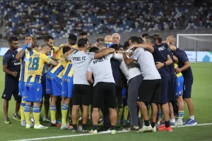Η αλήθεια του Σα Πίντο και οι ευστοχίες του!