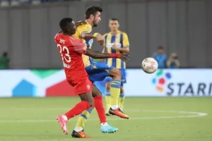 Ντίλα Γκόρι - ΑΠΟΕΛ: "Αφεντικό" στην Τιφλίδα με την σφραγίδα… των ηγετών του! (φώτος)