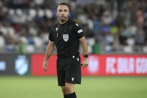 Ντίλα Γκόρι - ΑΠΟΕΛ: "Αφεντικό" στην Τιφλίδα με την σφραγίδα… των ηγετών του! (φώτος)