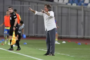 Ντίλα Γκόρι - ΑΠΟΕΛ: "Αφεντικό" στην Τιφλίδα με την σφραγίδα… των ηγετών του! (φώτος)