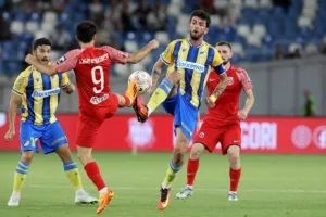 Ντίλα Γκόρι - ΑΠΟΕΛ: "Αφεντικό" στην Τιφλίδα με την σφραγίδα… των ηγετών του! (φώτος)
