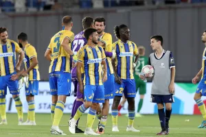 Ξεκίνημα... απ' την εποχή του Ιβάν! 