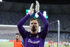 Ντίλα Γκόρι - ΑΠΟΕΛ: "Αφεντικό" στην Τιφλίδα με την σφραγίδα… των ηγετών του! (φώτος)
