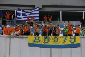 Παίκτες, Σα Πίντο στον κόσμο! (φώτος/βίντεο)