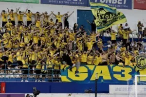 Ανόρθωση - ΑΕΛ: Φιλική ισοπαλία στο “Αντώνης Παπαδόπουλος” (φώτος)