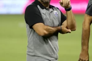 Ανόρθωση - ΑΕΛ: Φιλική ισοπαλία στο “Αντώνης Παπαδόπουλος” (φώτος)