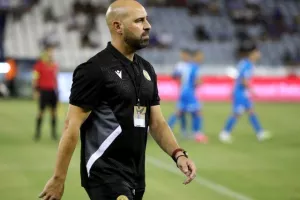 Ανόρθωση - ΑΕΛ: Φιλική ισοπαλία στο “Αντώνης Παπαδόπουλος” (φώτος)