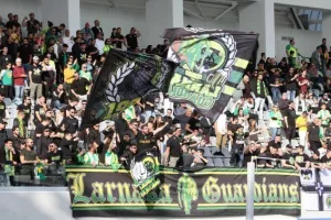 Πληροφορίες για Λεμεσό/Τα εισιτήρια της πρεμιέρας