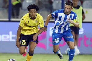 Ιωάννου: "Είμαστε αρκετά έτοιμοι" 