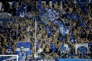 Ανόρθωση - ΑΕΛ: Φιλική ισοπαλία στο “Αντώνης Παπαδόπουλος” (φώτος)