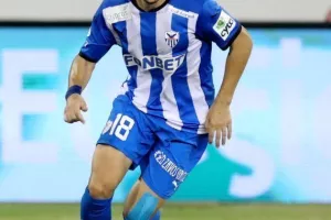 Ανόρθωση - ΑΕΛ: Φιλική ισοπαλία στο “Αντώνης Παπαδόπουλος” (φώτος)