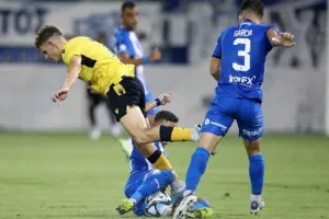 Ανόρθωση - ΑΕΛ: Φιλική ισοπαλία στο “Αντώνης Παπαδόπουλος” (φώτος)