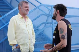 Το Kerkida.net στον Αρχάγγελο και στην τελευταία του ΑΠΟΕΛ (βίντεο/φώτος)