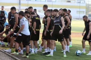 Το Kerkida.net στον Αρχάγγελο και στην τελευταία του ΑΠΟΕΛ (βίντεο/φώτος)