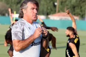 Το Kerkida.net στον Αρχάγγελο και στην τελευταία του ΑΠΟΕΛ (βίντεο/φώτος)