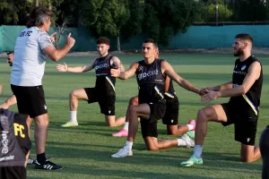 ΑΠΟΕΛ: Νίκη (4η σερί) - πρόκριση και... ψυχολογία!