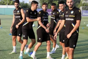 Το Kerkida.net στον Αρχάγγελο και στην τελευταία του ΑΠΟΕΛ (βίντεο/φώτος)
