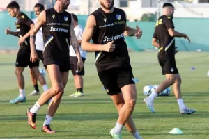Το Kerkida.net στον Αρχάγγελο και στην τελευταία του ΑΠΟΕΛ (βίντεο/φώτος)