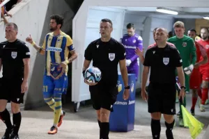 ΑΠΟΕΛ - Ντίλα: Με 4 στα 4... ώρα για Γάνδη! (φώτος)
