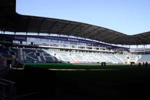 Ghelamco Arena/ΑΠΟΕΛ