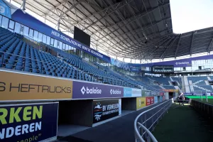 Ghelamco Arena/ΑΠΟΕΛ