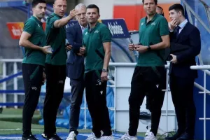 Γάνδη - ΑΠΟΕΛ: Άδικο 2-0 και έχει μπροστά του... βουνό (φώτος)