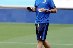 Γάνδη - ΑΠΟΕΛ: Άδικο 2-0 και έχει μπροστά του... βουνό (φώτος)
