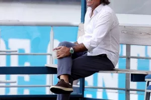 Γάνδη - ΑΠΟΕΛ: Άδικο 2-0 και έχει μπροστά του... βουνό (φώτος)