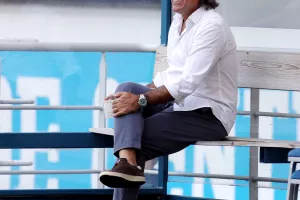 Χαμογελαστός... Σα Πίντο