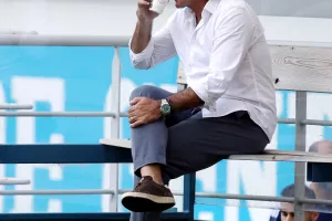 Χαμογελαστός... Σα Πίντο