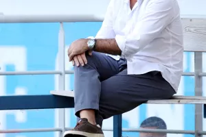 Χαμογελαστός... Σα Πίντο