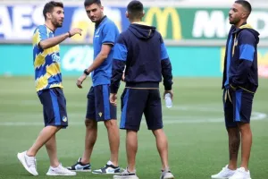 Γάνδη - ΑΠΟΕΛ: Άδικο 2-0 και έχει μπροστά του... βουνό (φώτος)