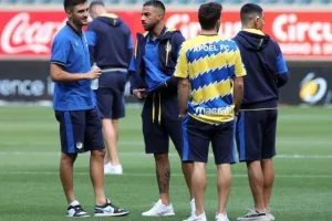 Γάνδη - ΑΠΟΕΛ: Άδικο 2-0 και έχει μπροστά του... βουνό (φώτος)