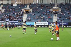 Γάνδη - ΑΠΟΕΛ: Άδικο 2-0 και έχει μπροστά του... βουνό (φώτος)